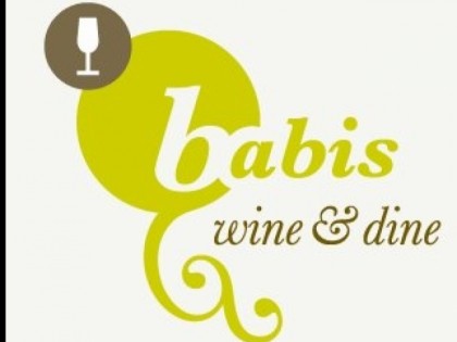 照片: Babis wine &amp; dine